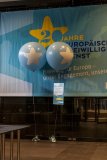 20 Jahre Europ&auml;ischer Freiwilligendienst