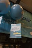 20 Jahre Europ&auml;ischer Freiwilligendienst