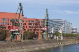 Duisburger Hafen 2017