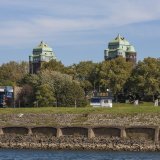 Duisburger Hafen 2017