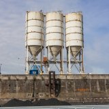 Duisburger Hafen 2017