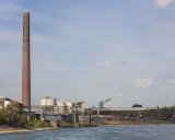 Duisburger Hafen 2017