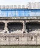 Duisburger Hafen 2017