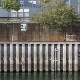 Duisburger Hafen 2017