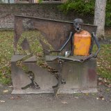 Skulpturenpark Stammheim