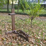 Skulpturenpark Stammheim